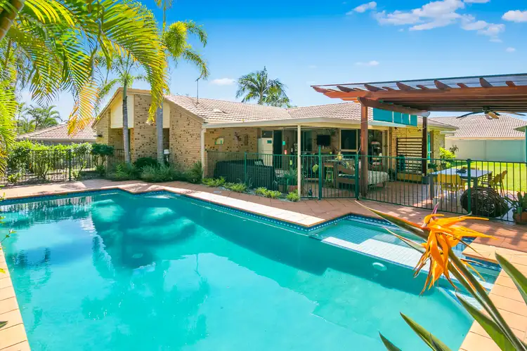 Main view of Homely house listing, 7 Tipperary Court, Capalaba QLD 4157
