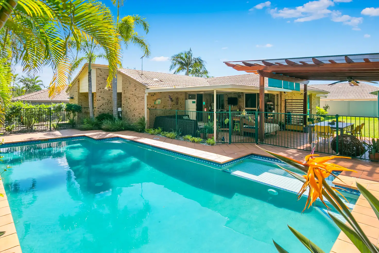 Main view of Homely house listing, 7 Tipperary Court, Capalaba QLD 4157