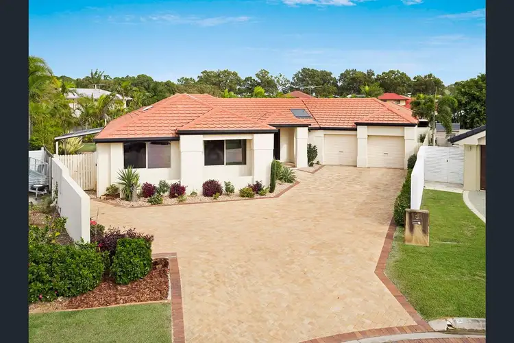 4 Mistral Court, Ormiston QLD 4160