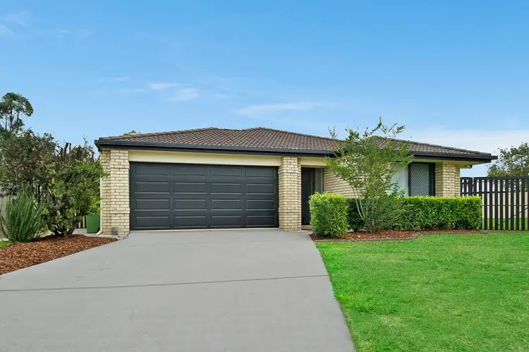 14 Winston Court, Landsborough QLD 4550