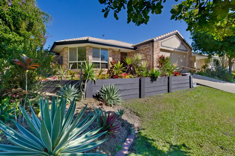 9 Calluna Place, Mountain Creek QLD 4557