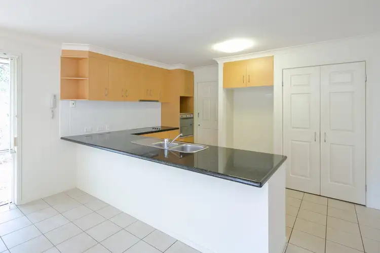 Third view of Homely townhouse listing, 58/130 Gordon Street, Ormiston QLD 4160