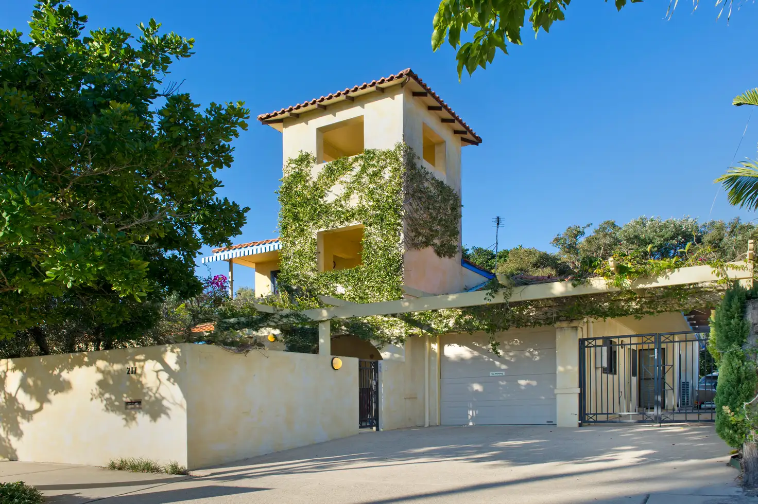 Main view of Homely house listing, 217 Oceanic Drive, Bokarina QLD 4575