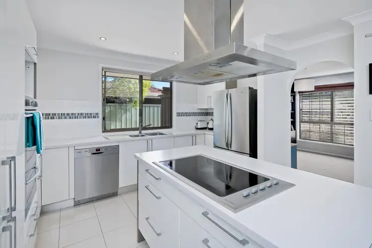 Second view of Homely house listing, 27 Arlington Street, Cleveland QLD 4163