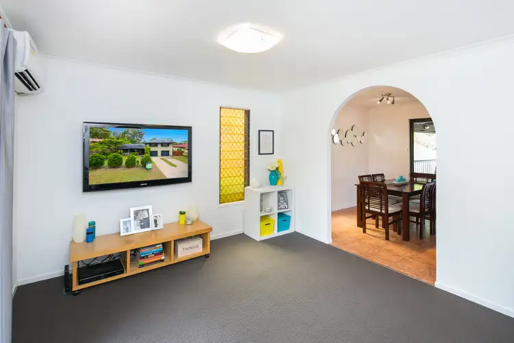 Fifth view of Homely house listing, 28 Somerset Street, Alexandra Hills QLD 4161