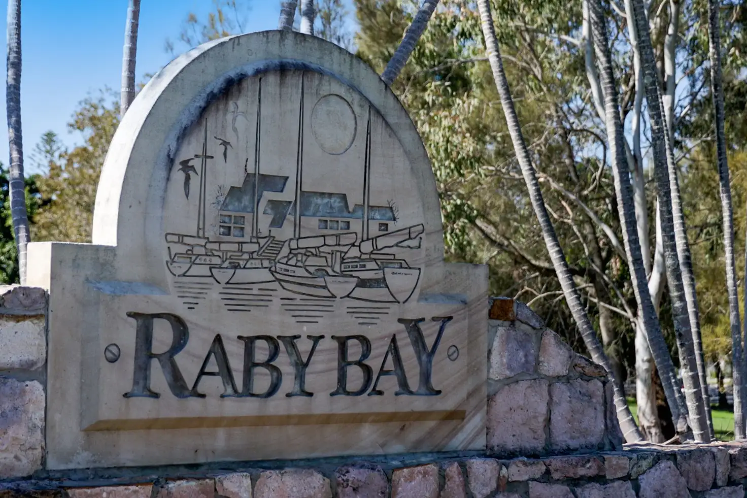Main view of Homely house listing, 6 Bowsprit Parade, Raby Bay QLD 4163