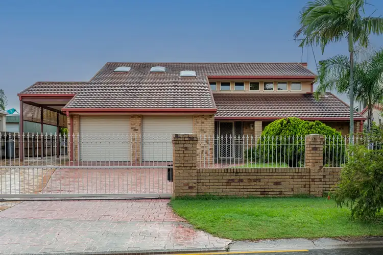Second view of Homely house listing, 6 Bowsprit Parade, Raby Bay QLD 4163