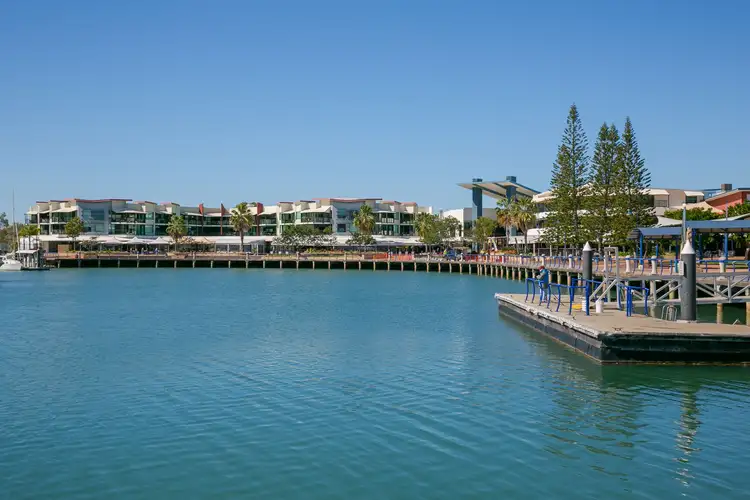 Fifth view of Homely house listing, 6 Bowsprit Parade, Raby Bay QLD 4163