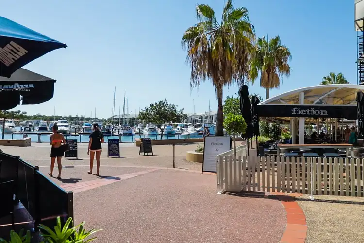 Sixth view of Homely house listing, 6 Bowsprit Parade, Raby Bay QLD 4163
