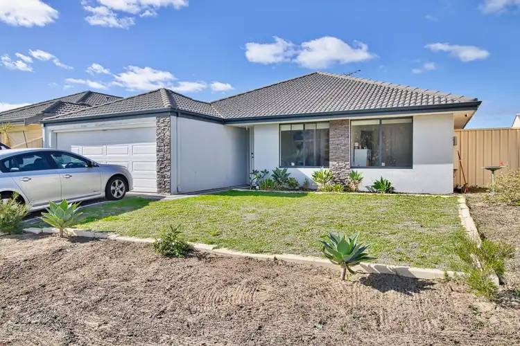 Main view of Homely house listing, 52 Smirk Road, Baldivis WA 6171