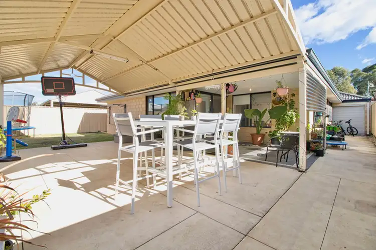 Second view of Homely house listing, 52 Smirk Road, Baldivis WA 6171
