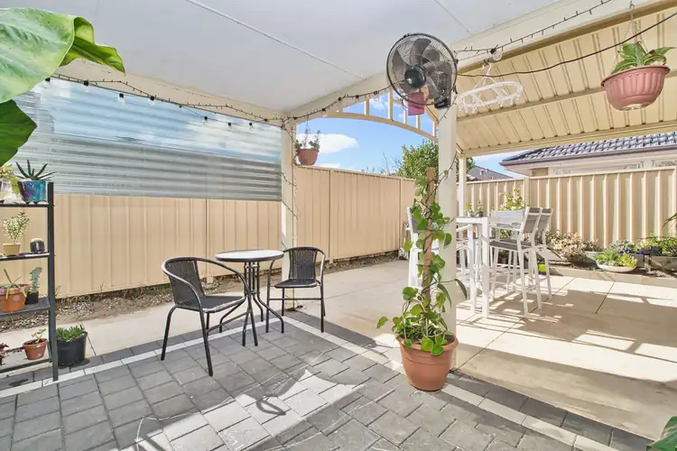 Third view of Homely house listing, 52 Smirk Road, Baldivis WA 6171
