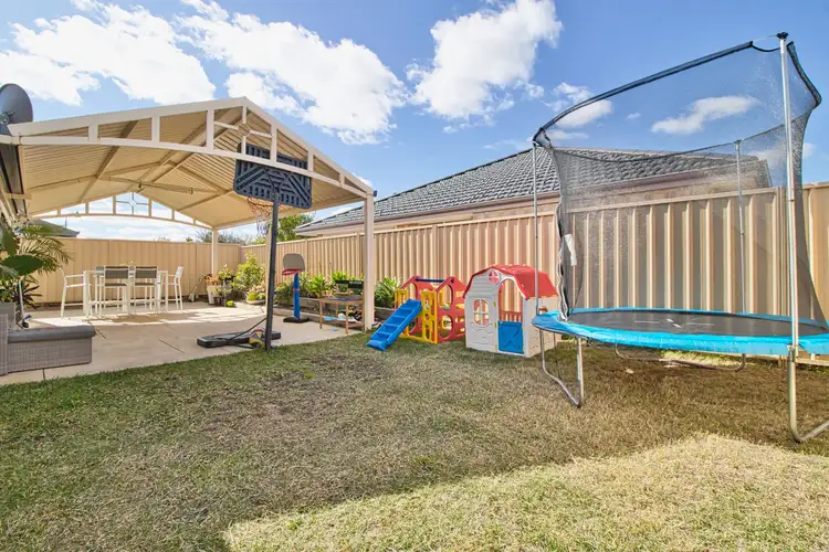 Fourth view of Homely house listing, 52 Smirk Road, Baldivis WA 6171