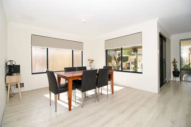 Fifth view of Homely house listing, 52 Smirk Road, Baldivis WA 6171