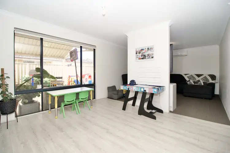 Sixth view of Homely house listing, 52 Smirk Road, Baldivis WA 6171