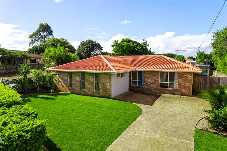 37 Birkdale Road, Birkdale QLD 4159
