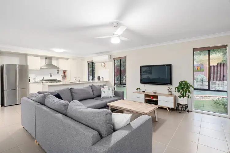 Fifth view of Homely house listing, 21 Spotted Gum Crescent, Mount Cotton QLD 4165