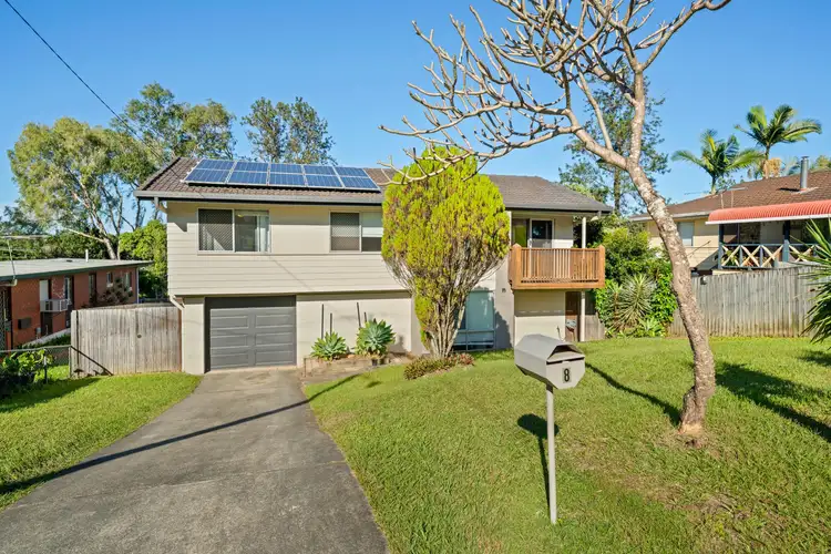 8 Castle Court, Kallangur QLD 4503