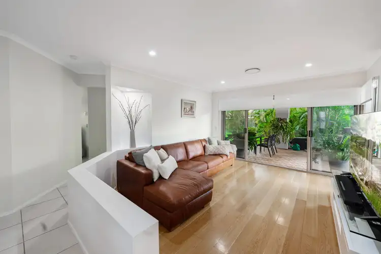 Third view of Homely house listing, 4 Mistral Court, Ormiston QLD 4160