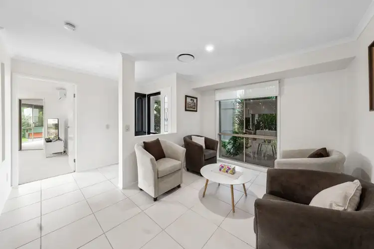 Fourth view of Homely house listing, 4 Mistral Court, Ormiston QLD 4160