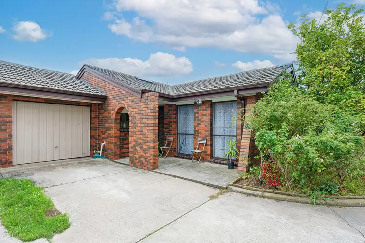 Main view of Homely unit listing, 2/17-19 William Street, Cranbourne VIC 3977