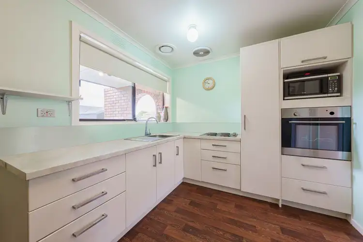 Second view of Homely unit listing, 2/17-19 William Street, Cranbourne VIC 3977