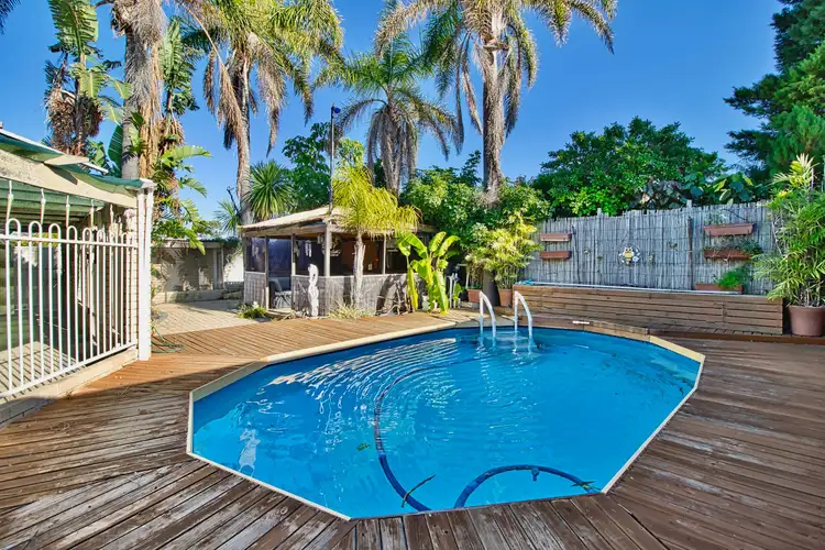 Second view of Homely house listing, 28 Round Hill Drive, Port Kennedy WA 6172