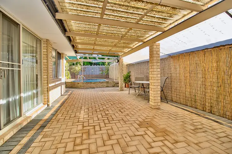Fourth view of Homely house listing, 28 Round Hill Drive, Port Kennedy WA 6172