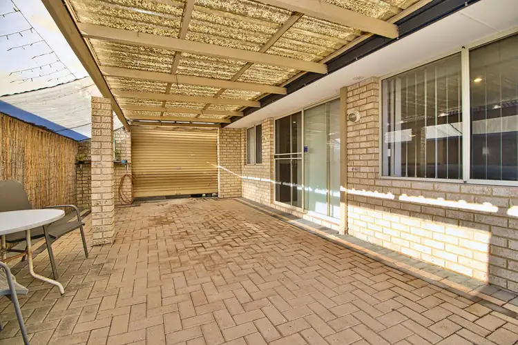 Fifth view of Homely house listing, 28 Round Hill Drive, Port Kennedy WA 6172