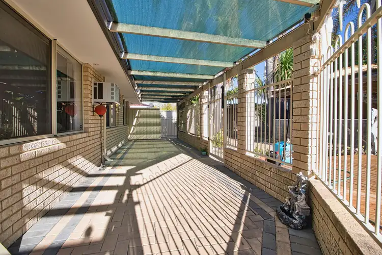 Sixth view of Homely house listing, 28 Round Hill Drive, Port Kennedy WA 6172