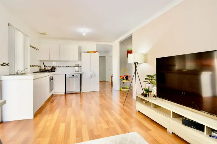 Third view of Homely house listing, 9 Hueston Lookout, Leda WA 6170