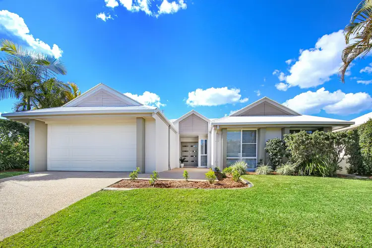 Main view of Homely house listing, 8 Bahran Court, Peregian Springs QLD 4573