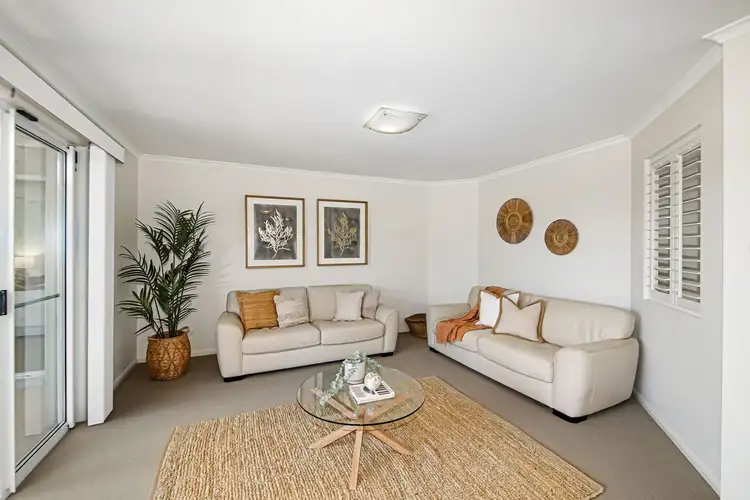 Third view of Homely house listing, 8 Bahran Court, Peregian Springs QLD 4573