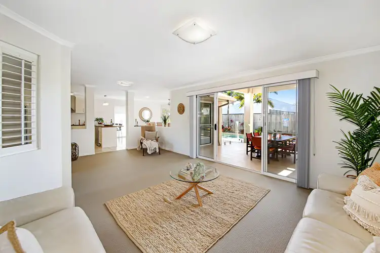 Fourth view of Homely house listing, 8 Bahran Court, Peregian Springs QLD 4573