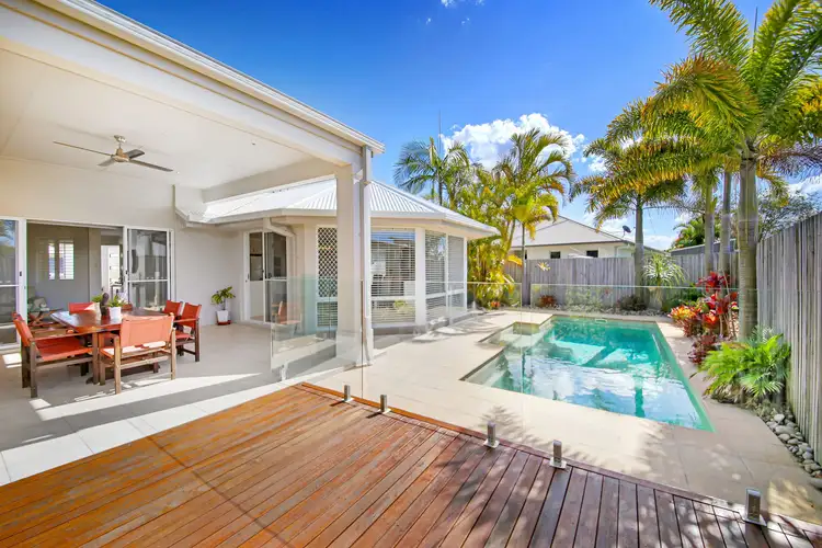 Sixth view of Homely house listing, 8 Bahran Court, Peregian Springs QLD 4573