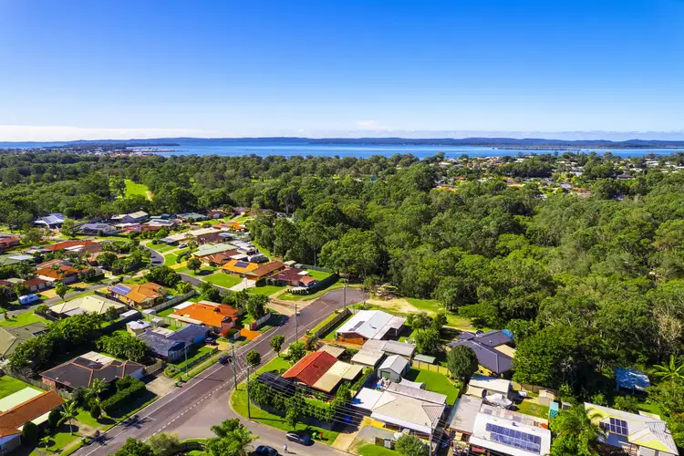 Fourth view of Homely house listing, 4 Penrose Avenue, Redland Bay QLD 4165