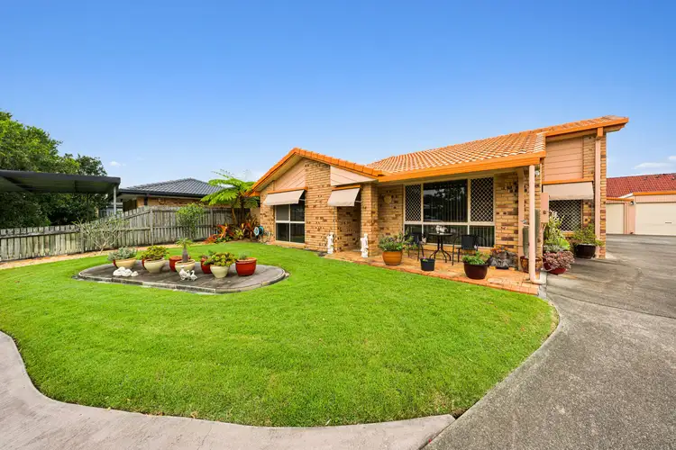 Main view of Homely house listing, 14 Shonagh Court, Birkdale QLD 4159