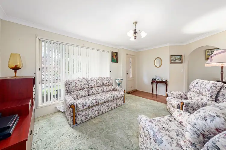Second view of Homely house listing, 14 Shonagh Court, Birkdale QLD 4159