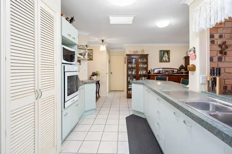 Fourth view of Homely house listing, 14 Shonagh Court, Birkdale QLD 4159