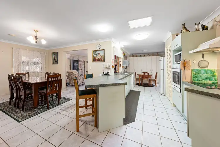 Fifth view of Homely house listing, 14 Shonagh Court, Birkdale QLD 4159