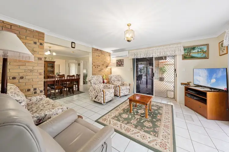 Sixth view of Homely house listing, 14 Shonagh Court, Birkdale QLD 4159