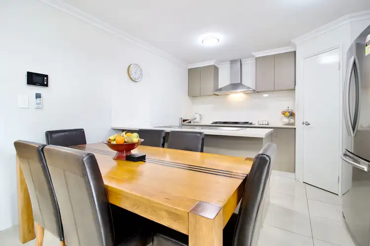 Second view of Homely house listing, 7 Monaghan Close, Baldivis WA 6171