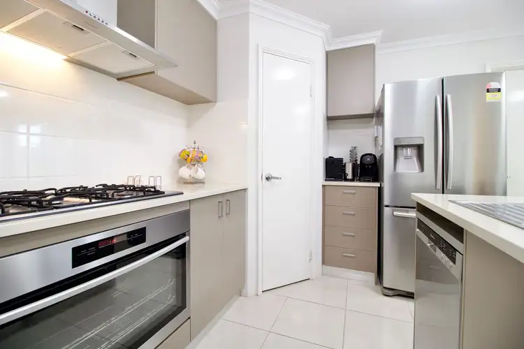 Fourth view of Homely house listing, 7 Monaghan Close, Baldivis WA 6171