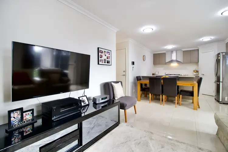 Fifth view of Homely house listing, 7 Monaghan Close, Baldivis WA 6171