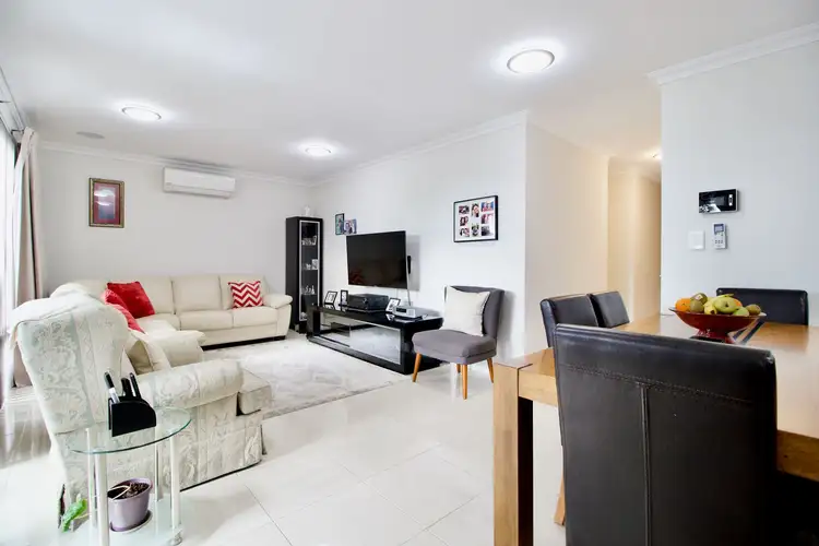 Sixth view of Homely house listing, 7 Monaghan Close, Baldivis WA 6171