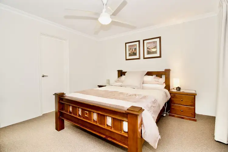 Seventh view of Homely house listing, 7 Monaghan Close, Baldivis WA 6171