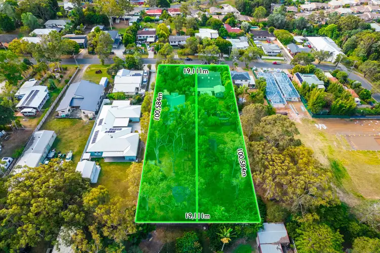 36 Larbonya Crescent, Capalaba QLD 4157