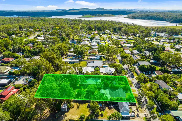 Second view of Homely house listing, 36 Larbonya Crescent, Capalaba QLD 4157