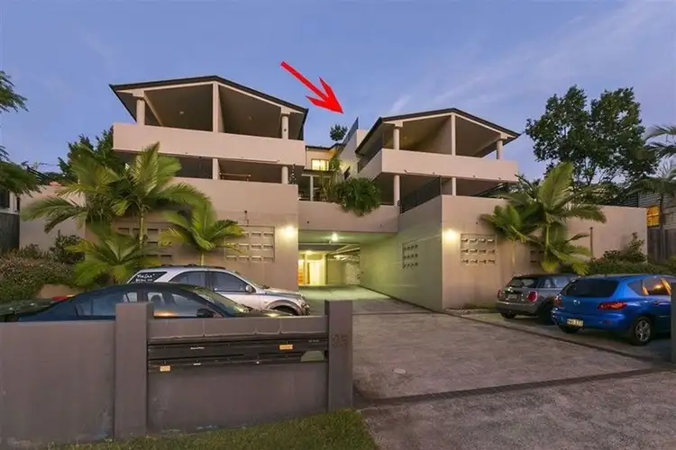 10/93 Waminda Street, Morningside QLD 4170