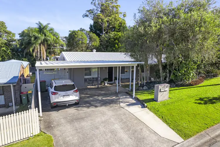 Main view of Homely house listing, 22 Randwick Street, Capalaba QLD 4157